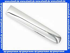 734200543 VIGOUR Auslauf derby/derby style f.Waschtisch Wandarmatur 220mm