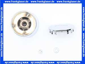 734900543 Vigour Griff individual für Farbset TipTec Mischer Chrom