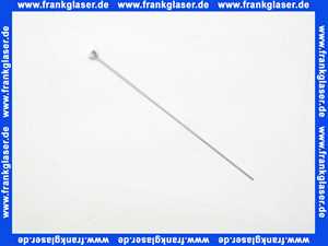 79901294 Vigour Zugstange komplett, verchromt