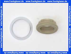 B961636AA Vigour Kappe +Gewindering Clivia M38x1,5 für CL/ND/O XS/XSND/XSO/XLO/L/LO/BD/W/B/SWB