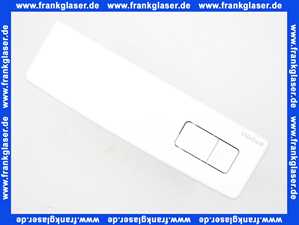 CA02000880915 VIGOUR Spülkasten Comfort, 2 Mengen 6-9 L, Füllventil wassersparend, weiss