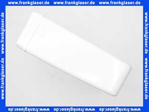 CA02000880915 VIGOUR Spülkasten Comfort, 2 Mengen 6-9 L, Füllventil wassersparend, weiss