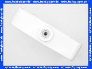CA02000880915 VIGOUR Spülkasten Comfort, 2 Mengen 6-9 L, Füllventil wassersparend, weiss