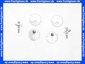 CLWC002 Vigour WC-Sitz clivia Edelstahl Scharnier abnehmbar m.Absenkautomatik weiss