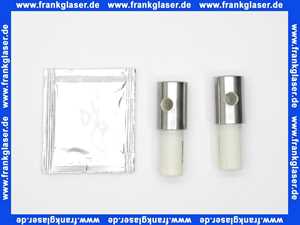 CU000A00 Vigour Dämpfer Absenkautomatik White Umbausatz Absenkautomatik für White WC-Sitz, WHITESIANAS und WHITESIAN