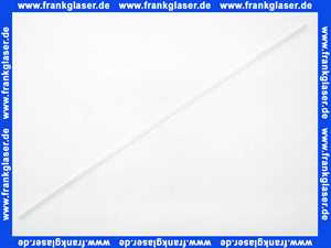 GUMT858 Vigour Abtropfdichtung derby f.ESG 6 duka