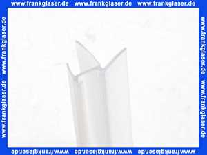 GUMT858 Vigour Abtropfdichtung derby f.ESG 6 duka