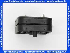 MEM50 VIGOUR Derby Top Gummikugel