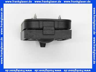 MEM50 VIGOUR Derby Top Gummikugel