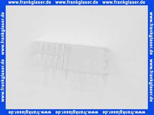 PLN097 Vigour Abdeckung Kunststoff