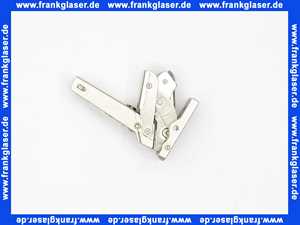 RMOB7700359 Vigour Scharniere für Leuchtspiegelschrank