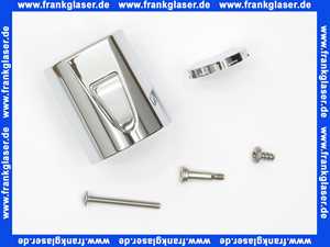 YVGA861492AA Vigour Temperatur- + Mengenregelgriff clivia