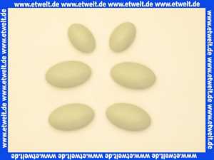 92209000 Villeroy & Boch Satz Sitz und Deckelpuffer