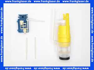 405670 Viega Ablaufventilset Ablaufglocke für Spülkasten