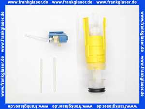 405670 Viega Ablaufventilset Ablaufglocke für Spülkasten