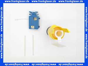 405670 Viega Ablaufventilset Ablaufglocke für Spülkasten