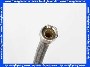 Vitra Flexschlauch Zubehör 3/8 x 3/8 ÜW I 450 mm WCs Bidetfunktion integr. Armatur 310560