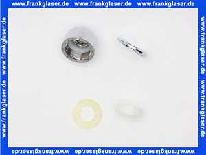 Vitra Bidetdüse für WCs mit Spülrand verchromt 311465YP1TE