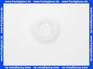 Vitra Spülstrombremse Spin Flush Ersatzteil spülrandlose WCs norm Weiß 316596YP1TE