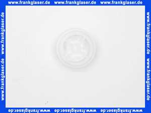 Vitra Spülstrombremse Spin Flush Ersatzteil spülrandlose WCs norm Weiß 316596YP1TE