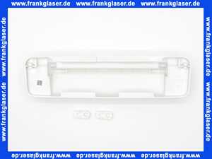 Vitra Abdeckungs-Set Ersatzteil Aquacare Kunststoff Weiß 325180YP1TE