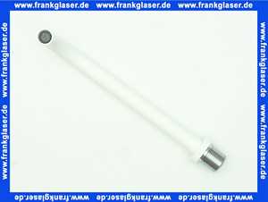 02018 Vola Auslauf 225 mm, weiss