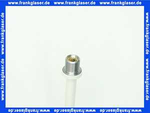 02018 Vola Auslauf 225 mm, weiss