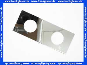 103416 Vola Abdeckplatte