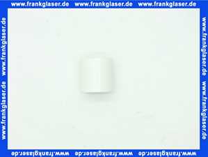 17L18 Vola Hülse in Weiss