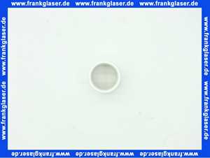 17L18 Vola Hülse in Weiss