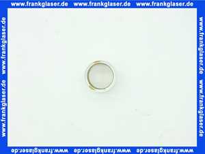 17L18 Vola Hülse in Weiss