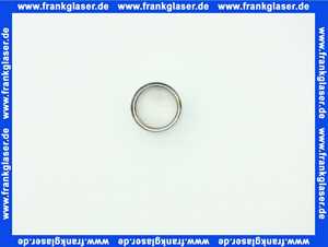 17L-20 Vola Hülse chrom-matt