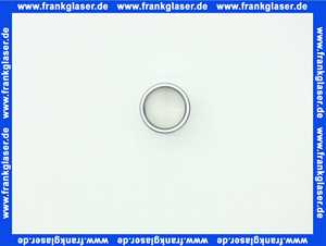 17L-20 Vola Hülse chrom-matt