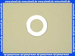 3001CH Vola Rosette 3001 chrom