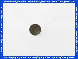 A4230016 Vola Tauchrohr 32x300 verchromt