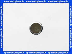 A4230016 Vola Tauchrohr 32x300 verchromt