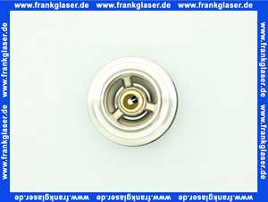 A6240 Vola Ablaufgarnitur 1 1/4 A62 mit Push-Up-Funktion Edelstahl gebürstet