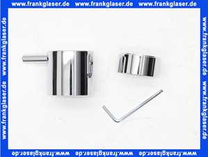 NR1716 Vola Griff, chrom