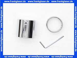 NR1716 Vola Griff, chrom