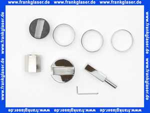 NR2116 Vola Griff chrom