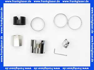 NR21CH Vola Bedienungsgriff NR 21 chrom