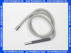 T2V-16 Vola Stabhandbrause in Chrom mit Schlauch