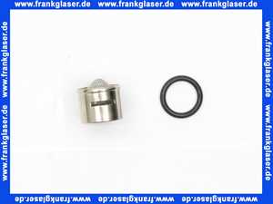 VR010P Vola Siebeinsatz mit O-Ring zu Perlator
