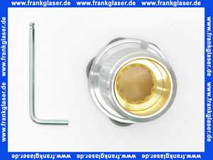 VR1020K20 Vola Verlaengerung fuer Auslauf +20