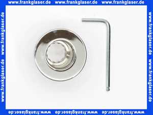 VR103016 Vola Auslaufverlängerung chrom