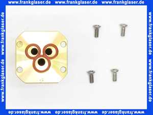 VR125020 Vola Verlängerung für Bediengriff