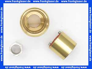 VR126020 Vola Verlaengerung fuer WT-Armatur