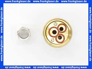 VR126020 Vola Verlaengerung fuer WT-Armatur