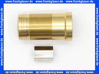 VR126020 Vola Verlaengerung fuer WT-Armatur