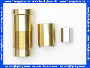 VR1260+30 Vola Verlängerung zu Eingriffmischer 35-45 mm für zu tiefen Einbau